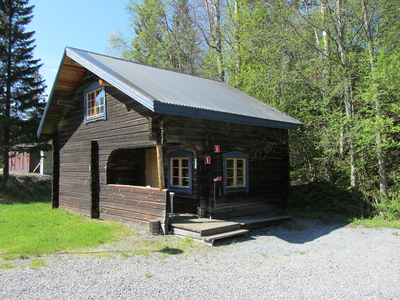 oringen